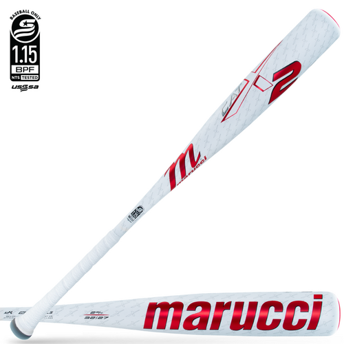 Marucci CATX2 USSSA Baseball Bat -5