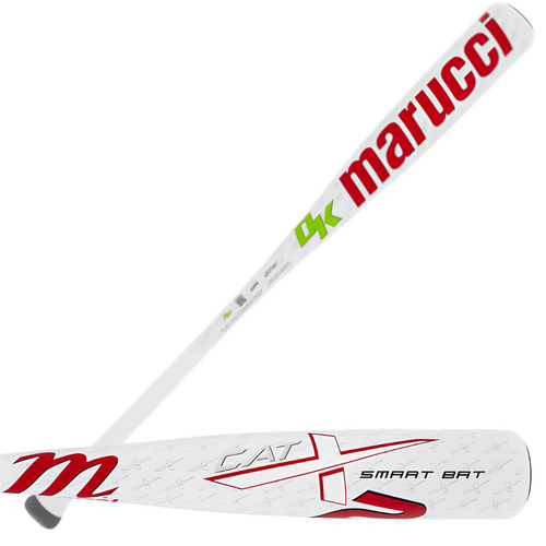 Marucci CATX2 USSSA SMART Baseball Bat -5