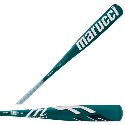 Marucci F5 USSSA Baseball Bat -8