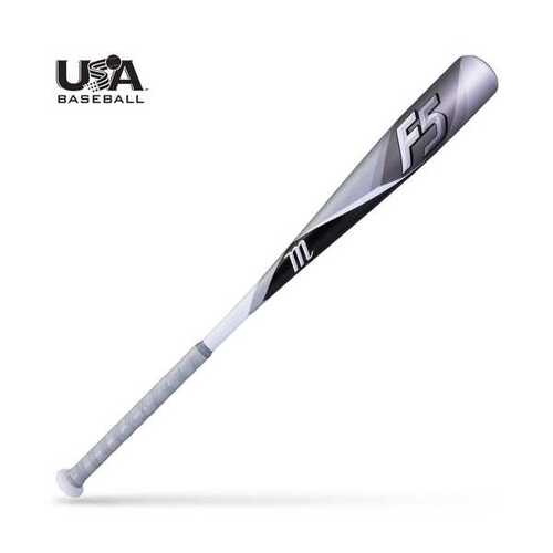 Marucci F5 USA Baseball Bat -10