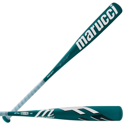 Marucci F5 USSSA Baseball Bat -5