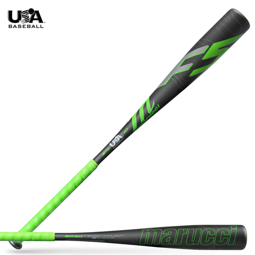 Marucci 2026 F5 USA Baseball Bat -10