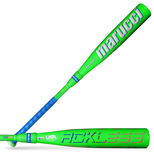 Marucci 2027 RCKLESS GEN 2 Comp USA Baseball Bat -10