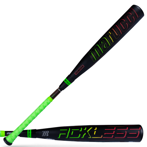 Marucci 2027 RCKLESS GEN 2 USSSA Baseball Bat -5