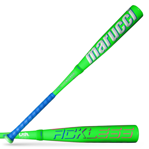 Marucci 2027 RCKLESS GEN 2 Hybrid USA Baseball Bat -8