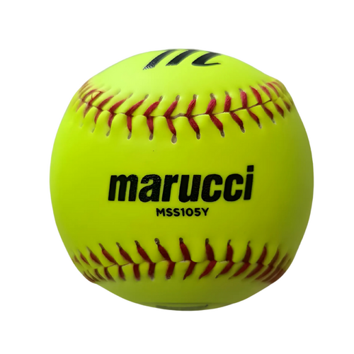 Marucci Soft Core 10.5 inch Softball - Single