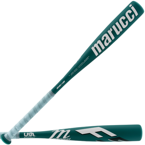 Marucci F5 USA Tee Ball Bat -12