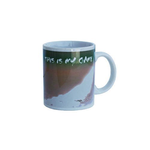 Mug - This is My Game Design