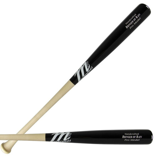 Marucci Bringer of Rain Pro Model Maple Baseball Bat