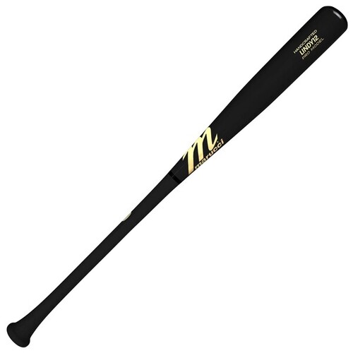 Marucci LINDY12 Pro Model Maple Wood Baseball Bat
