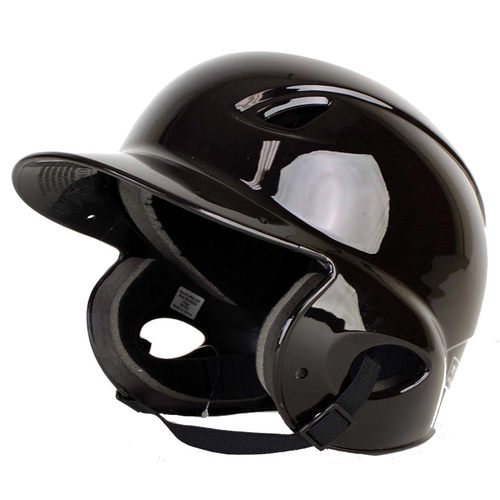 MVP Adjustable Dial-Fit Batting Helmet