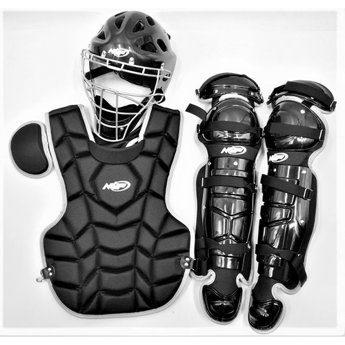 MVP 3-Piece Catchers Set - 3 SIZES
