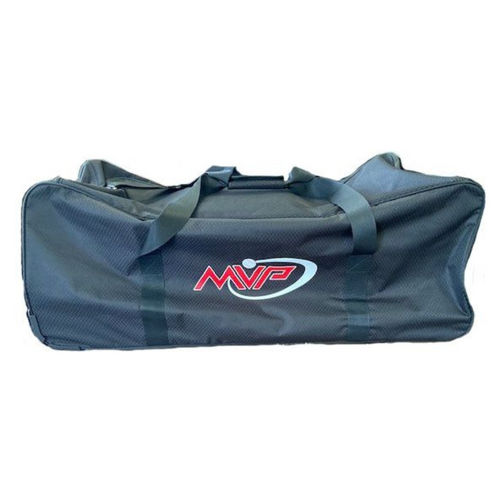 MVP Wheeled Kit Trolley Bag