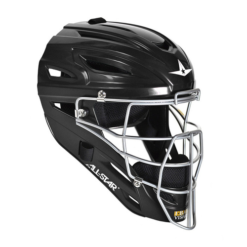 All Star MVP2500 System 7 Catchers Helmet