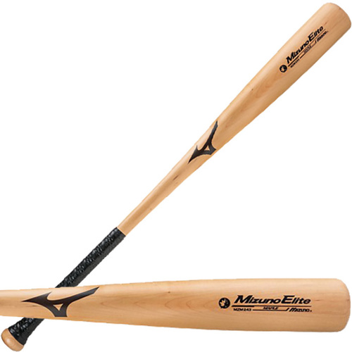 mizuno maple composite