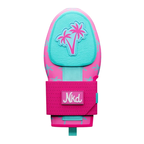 Naked Sliding Mitt - The Palms