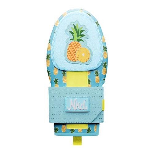 Naked Sliding Mitt - The Pineapple