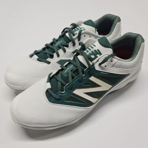 New Balance 4040 Various Metal Cleats CLEARANCE