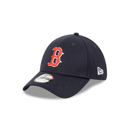 New Era 39Thirty Stretch Fit MLB Cap - Boston Red Sox
