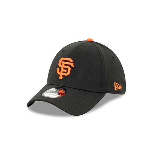New Era 39Thirty Stretch Fit MLB Cap - San Francisco Giants
