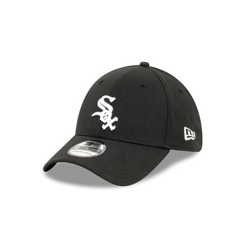 New Era 39Thirty Stretch Fit MLB Cap - Chicago White Sox