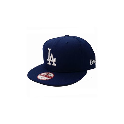 MLB New Era 9Fifty Snap Back Cap - LA Dodgers