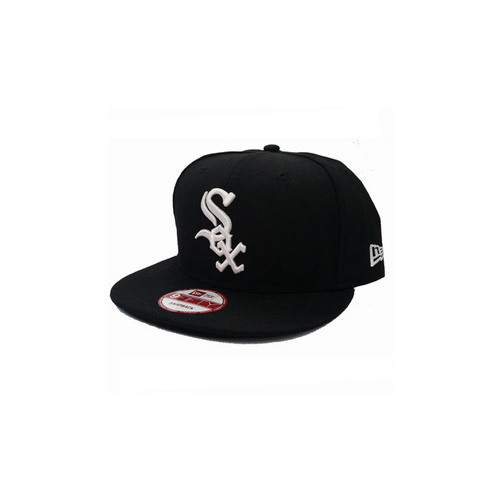 Apparel Caps MLB By Team Chicago White Sox