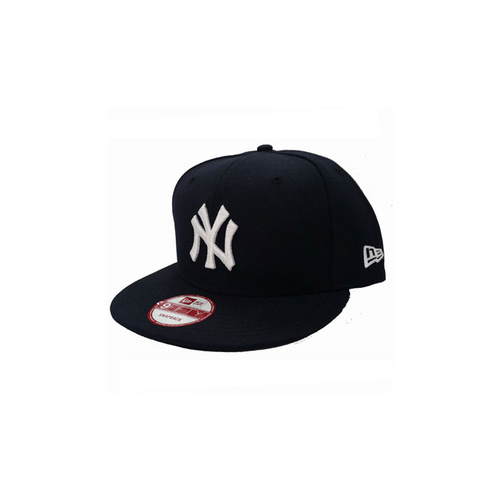 MLB New Era 9Fifty Snap Back Cap - New York Yankees