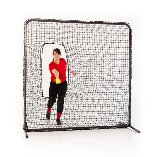Multi Purpose Pitching Protective Screen