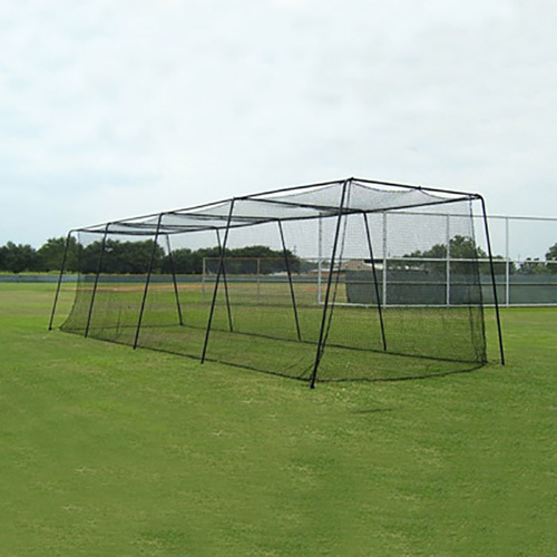 Batting Tunnel Fully Enclosed Net (Net Only) - 2 SIZES
