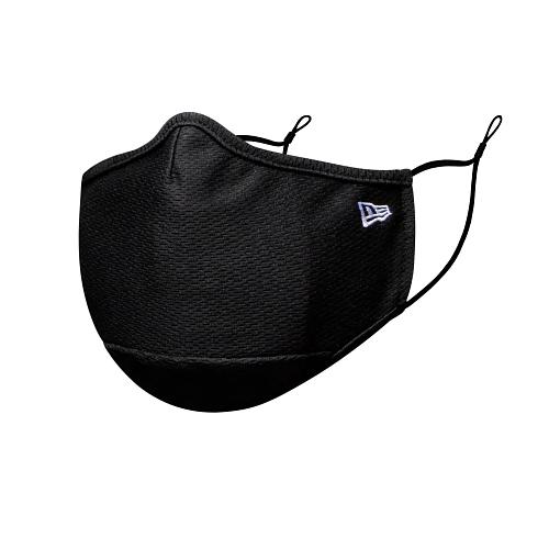 New Era Face Mask