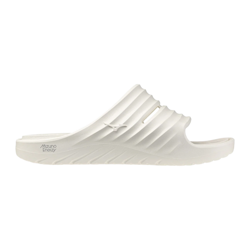 Mizuno Enerzy Slides - Off White