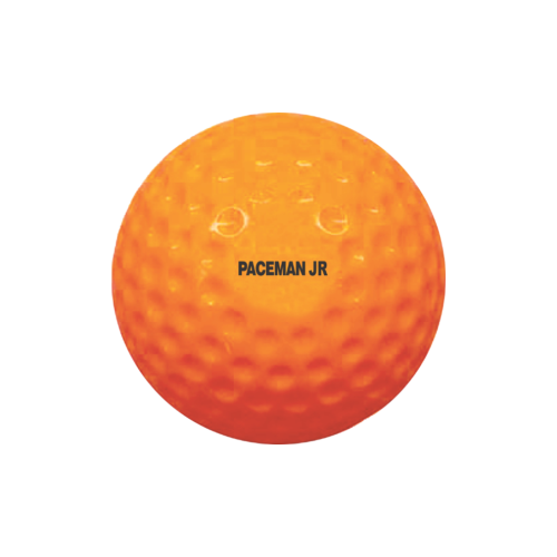 Paceman JNR Balls - Dozen - Suitable with all Paceman Machines