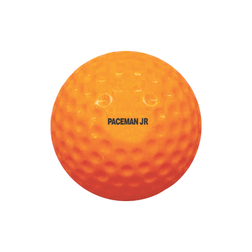 Paceman JNR Balls - Dozen - Suitable with all Paceman Machines