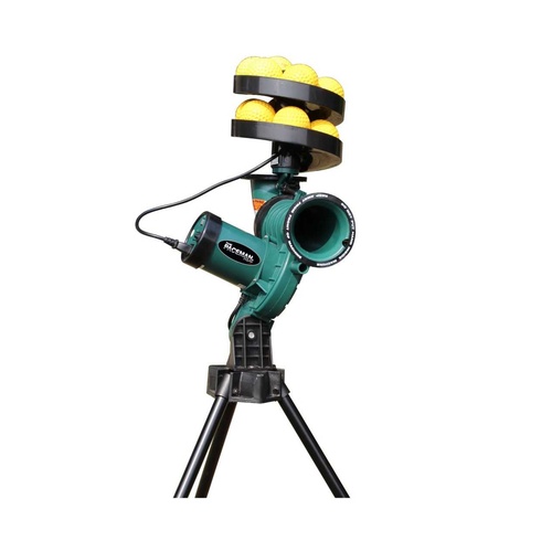 Paceman Original S3 BATTERY Operated Pitching Machine