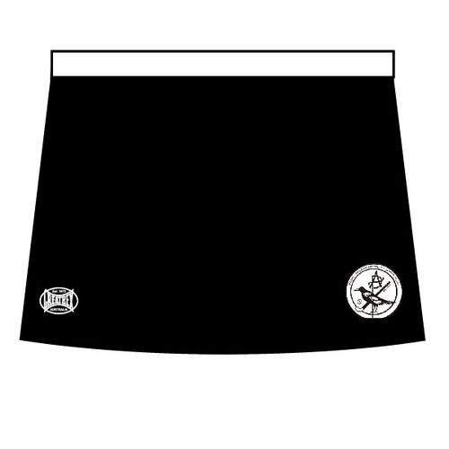 Port Adelaide District Hockey Club Playing Skirt