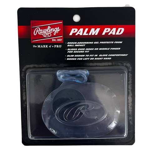 Rawlings Palm Pad