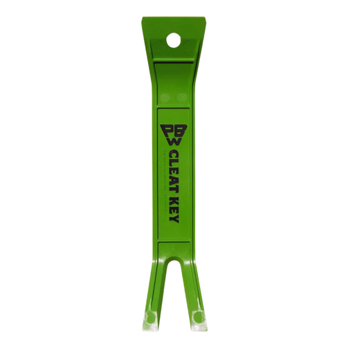 Pelican Cleat Key Cleaner