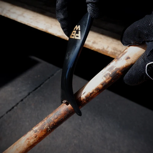 Pelican Bat Wax Scraper
