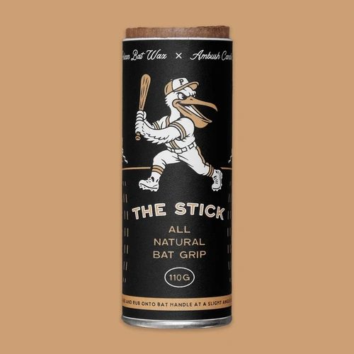 Pelican Pine Tar Stick - Scented Artist Series