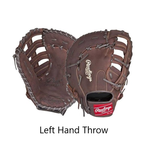 Rawlings Player Preferred First Base Glove 12.5 inch LHT
