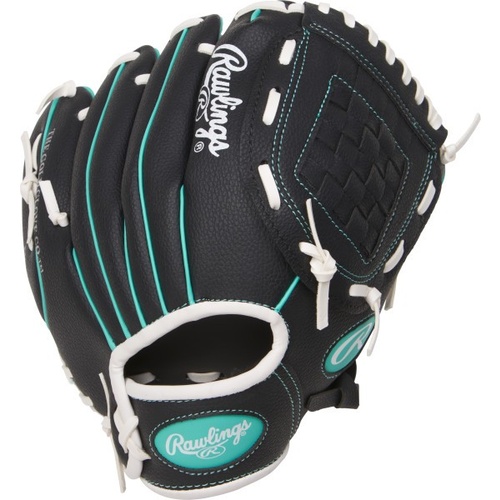 Rawlings Players Series Youth Glove 10 inch - Mint