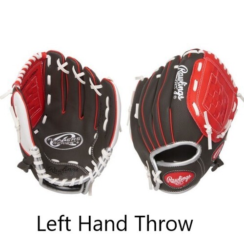 Rawlings Players Series Youth Glove 10 inch LHT
