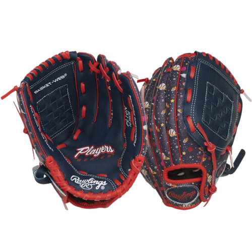Rawlings Player Series Youth Glove 10 inch