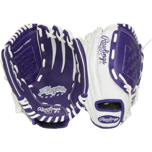 Rawlings Player Preferred PL10PW Youth Glove 10 inch