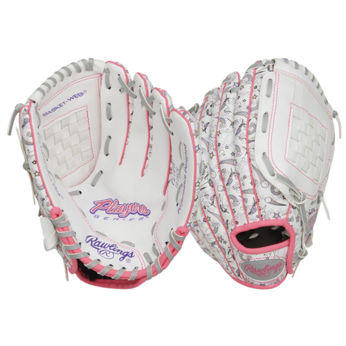 Rawlings Player Series Youth Glove 10 inch PL10W