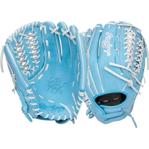 Rawlings Heart of the Hide Softball Glove 12.5 inch PRO125SB-15CB