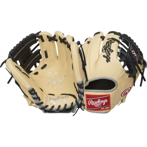 Rawlings Heart of the Hide Training Glove 9.5 inch