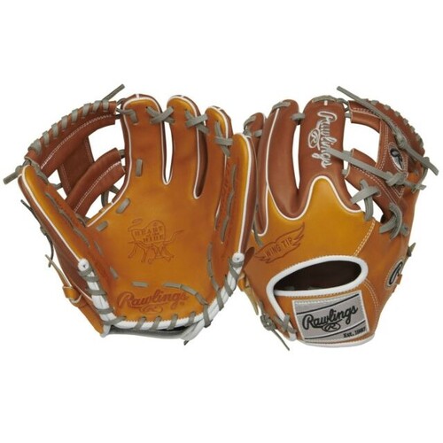 Rawlings Heart of the Hide Baseball Glove 11.5 inch PRO204W-2T