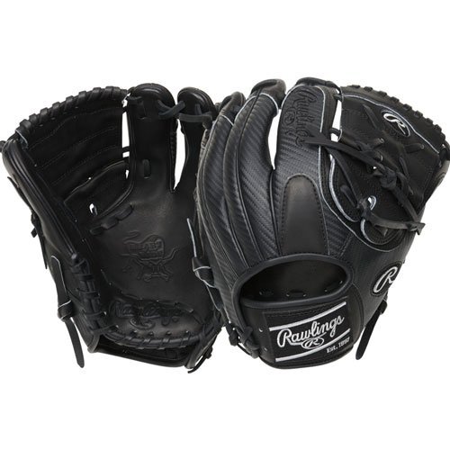 Rawlings Heart of the Hide Baseball Glove 11.75 inch PRO205-9BCF